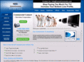 commercialconnecttelevision.com