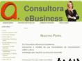 consultoraebusiness.com