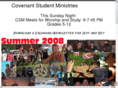 covenantstudents.org