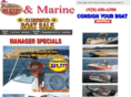 cowboysmarine.com