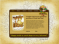 cowgirlcafe.com