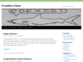 crosbiesclass.com