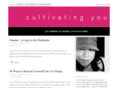 cultivatingyou.com