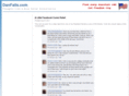 danfalls.com
