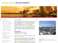 darling-harbour-accommodation.com