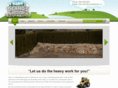 deanoslandscaping.com