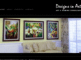 designsinartinc.com