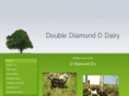 doublediamondddairy.com