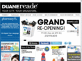 duanereadedrugstore.com