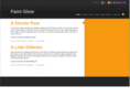 faintglow.net
