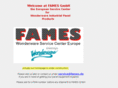 fames.com