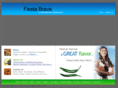 fiestabravaleon.com