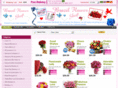 flowerstofortaleza.com