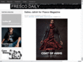 frescodaily.com