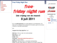 fridaynightrun.nl
