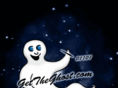 gettheghost.com