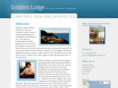 gobbins-lodge.com