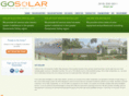 gosolarnorcal.com
