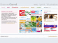 grainnecarroll.com