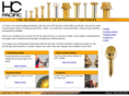 hcpacific.com