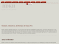 hdkhlaw.com