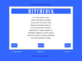 hitchcockdesign.net