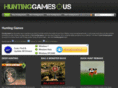 huntinggames.us