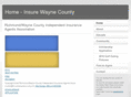 insurewaynecounty.com