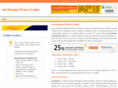 jetairwayspromocodes.com