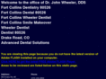 johnwheelerdentistry.com