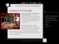 jpborelliarchitect.com
