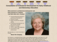 judyharrishelm.com