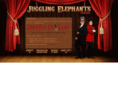 jugglingelephants.org
