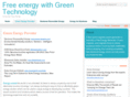 justfreeenergy.com