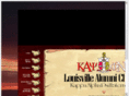kappa-loukyalumni.com