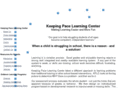 keepingpacelearningcenter.com