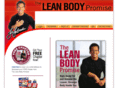 leanbodypromise.com