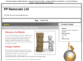 leicestershireremovals.net
