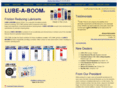 lubeaboom.com