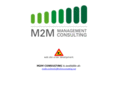 m2mconsulting.com