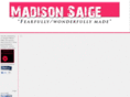madisonsaige.com