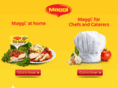 maggi.co.uk