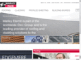 marleyroofing.net