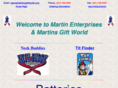 martinsgiftworld.com