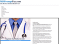 mdpromptpay.com