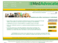 medadvocate.net