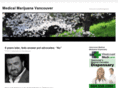 medical-marijuana-vancouver.com