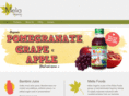 meliafoods.com