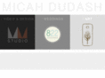 micahdudash.com