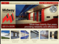 midwaydoor.com